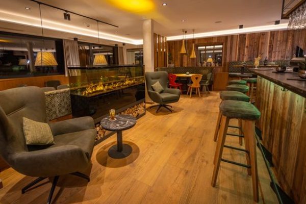 Klawunn Hotel & Apartment