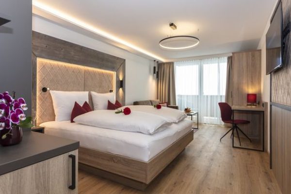 Klawunn Hotel & Apartment