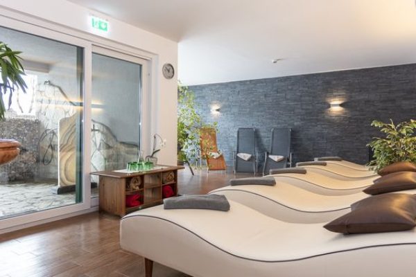 Klawunn Hotel & Apartment
