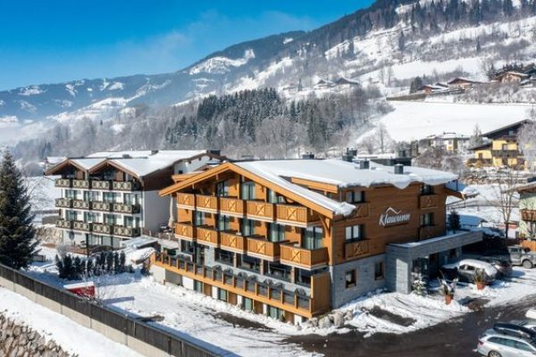 Klawunn Hotel & Apartment