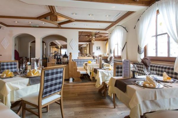 Sportiv-Hotel Mittagskogel