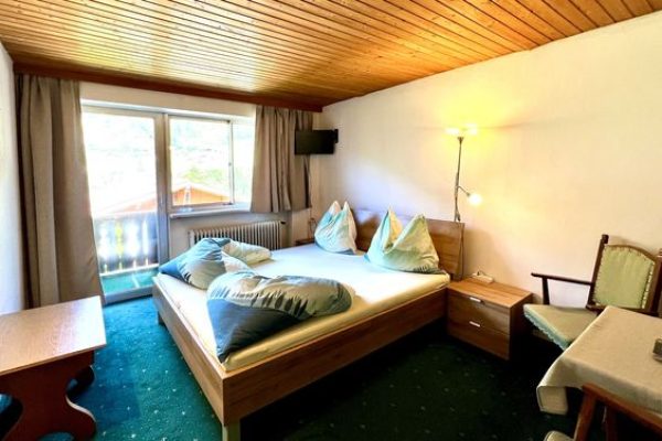 Hotel Garni Maximilian