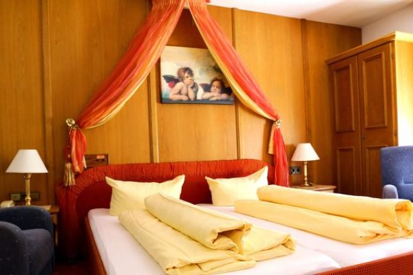 Hotel Pension Waldhof