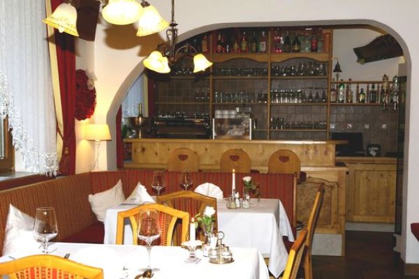 Hotel Pension Waldhof