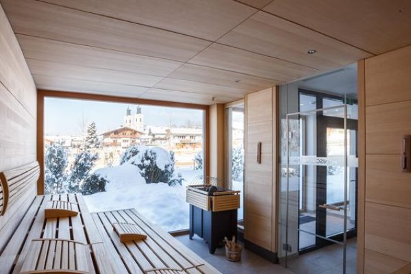 Sportresort Hohe Salve