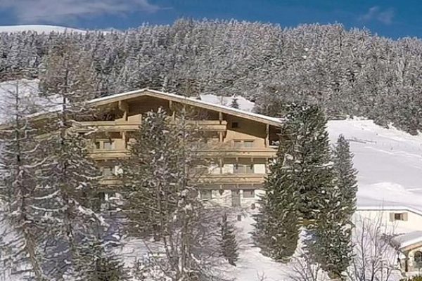 Mountainclub Hotel Ronach