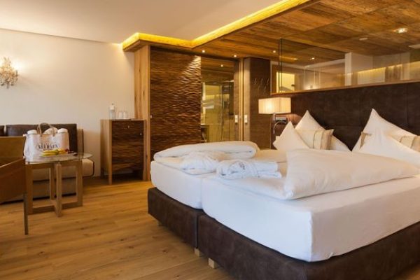 Hotel Das Neuhaus