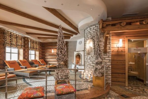 Hotel eva Village