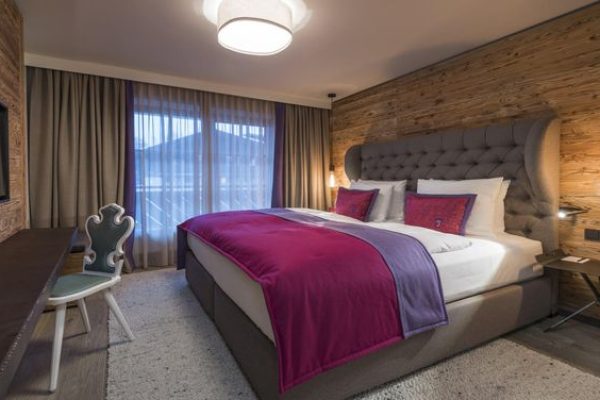 Hotel eva Village