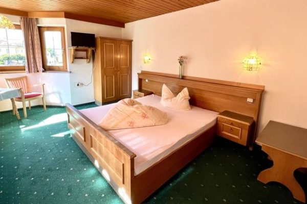 Hotel Garni Maximilian