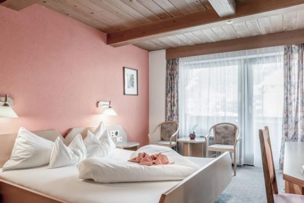 Das Kaltschmid - Familotel Tirol