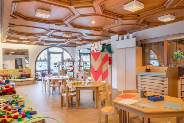 Das Kaltschmid - Familotel Tirol