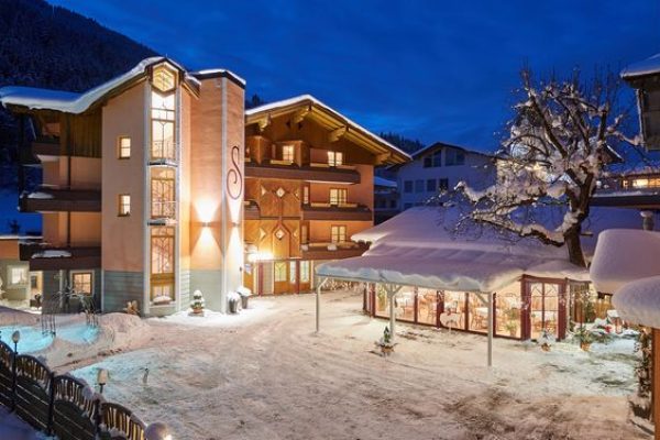 Hotel Schwaiger