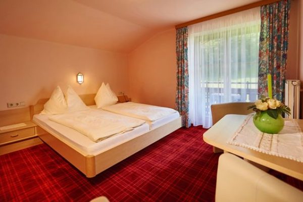 Hotel Schwaiger