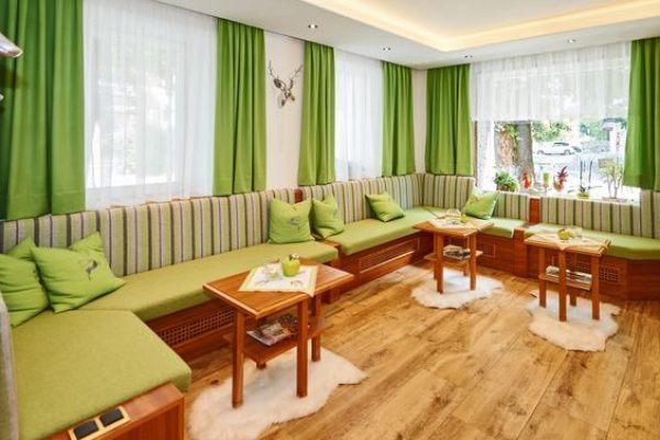 Hotel Schwaiger
