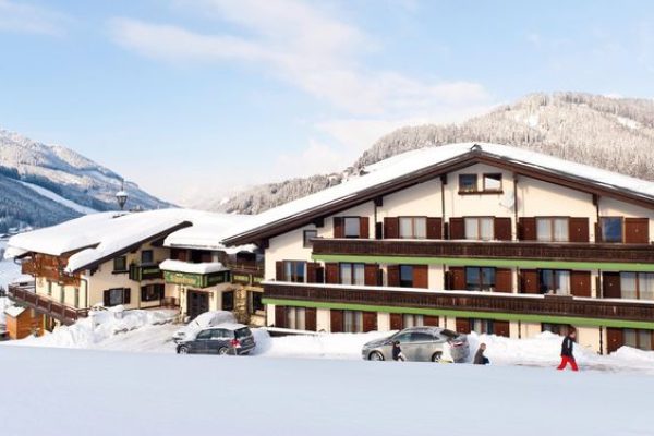 Hotel Alpenkrone