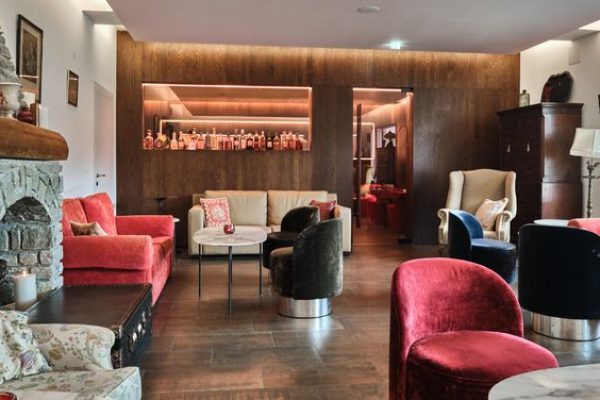 Hotel Alpenkrone