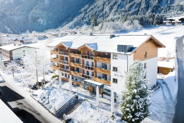 Hotel Post