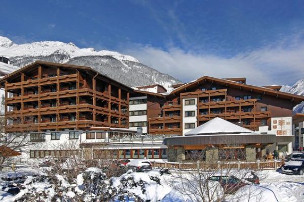 Hotel Tyrolerhof