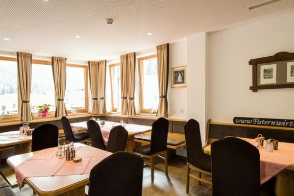 Gasthof Paternwirt