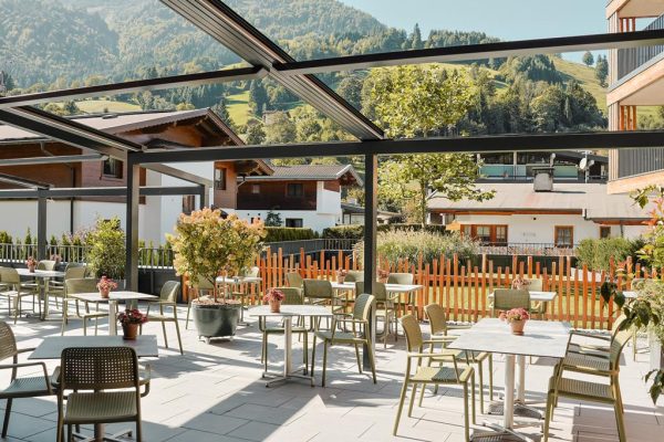 Alpenparks Taxacher