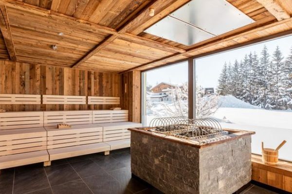 Alpenpark Resort
