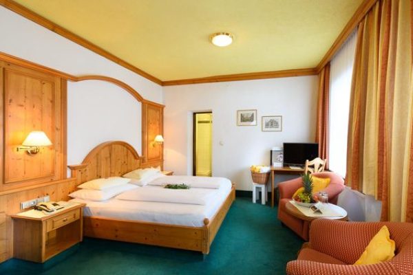Alpenpark Resort