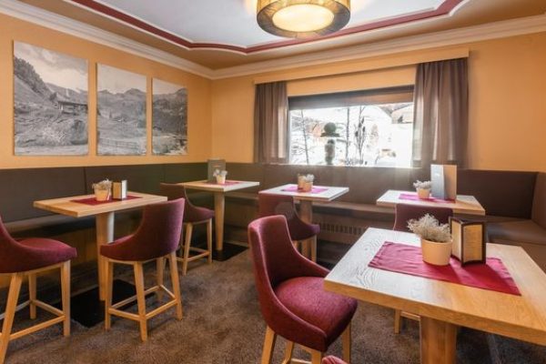 Alpenpark Resort