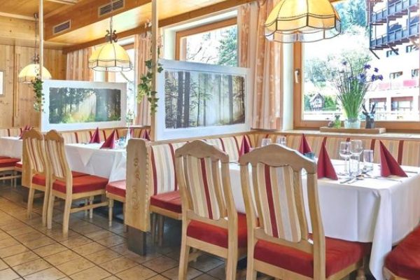 Gasthof & Restaurant Hotel Schermer