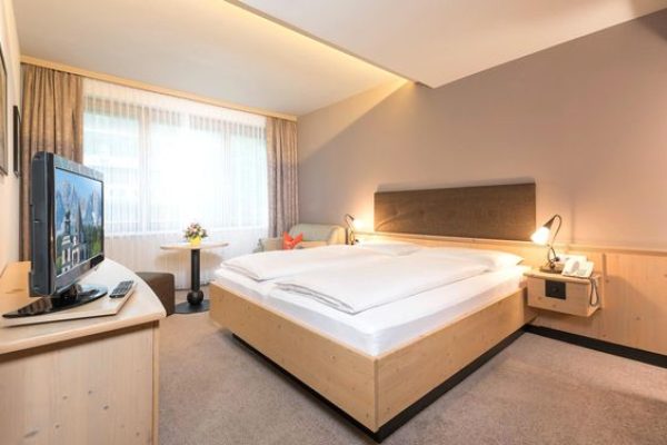 Aktivhotel Schweizerhof
