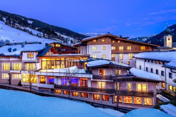 Hotel Das Neuhaus