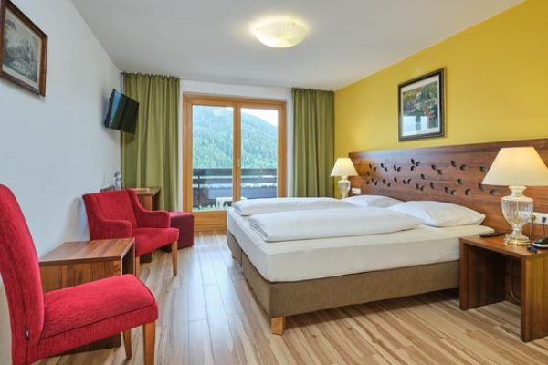 Hotel Alpenkrone