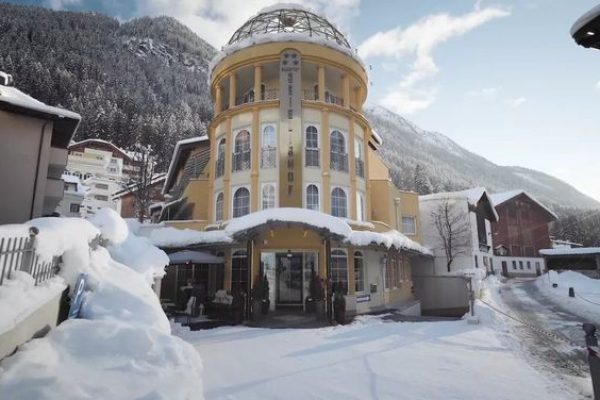 Hotel Seiblishof