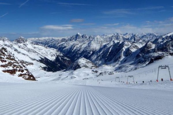 Hotels und Gasthöfe Stubaital