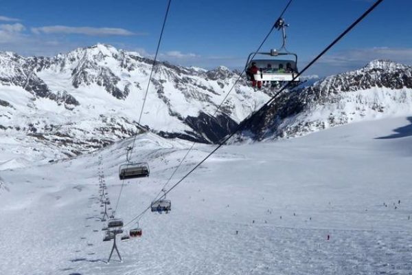 Hotels und Gasthöfe Stubaital