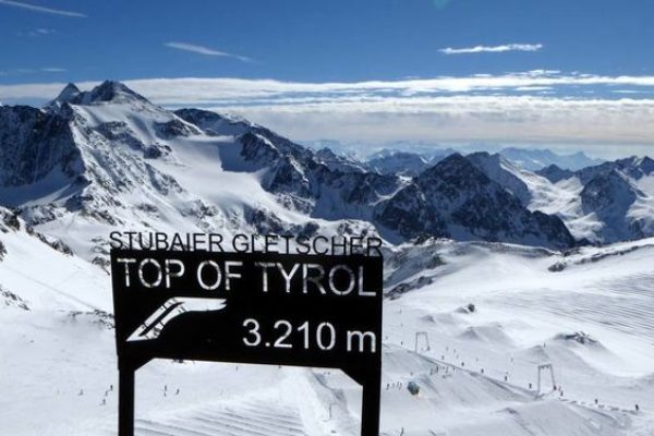 Hotels und Gasthöfe Stubaital