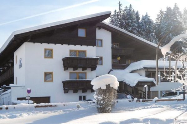 Gasthof & Restaurant Hotel Schermer