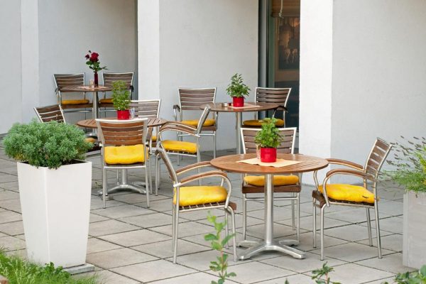 Ibis Wien City