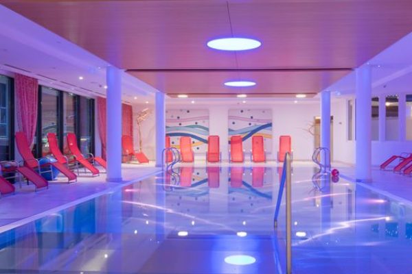 Hotel Amadeus Micheluzzi