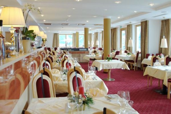 Hotel Amadeus Micheluzzi