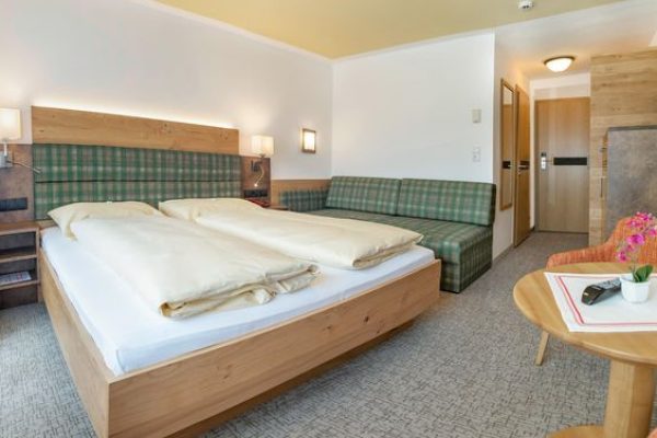 Landhotel Tirolerhof