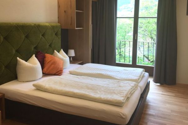 Gasthof Edelweiss - Bierhotel Loncium