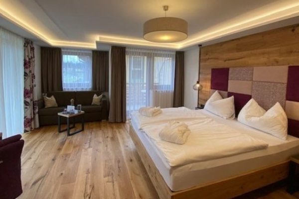 Aktiv- & Wellnesshotel Gutjahr