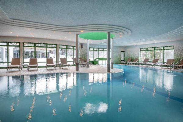 Zugspitz Resort