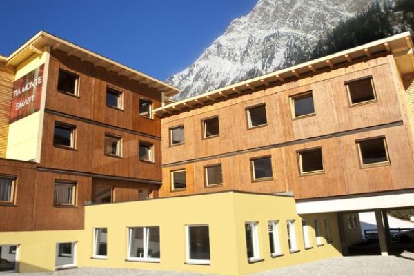 Hotel Tia Smart Natur