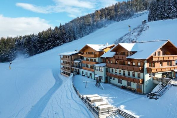 Breilerhof | Naturhotel & Biobauernhof