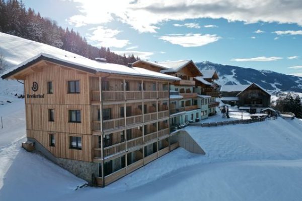 Breilerhof | Naturhotel & Biobauernhof