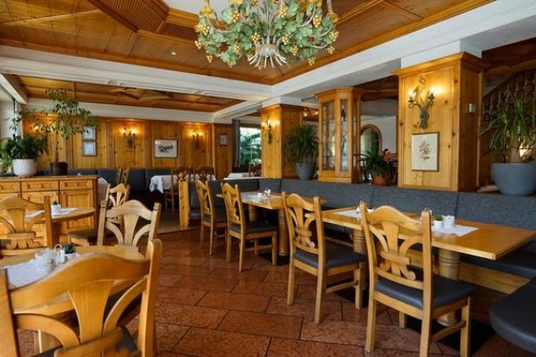 Hotel Lukasmayr