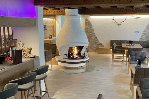 Hotel Lukasmayr