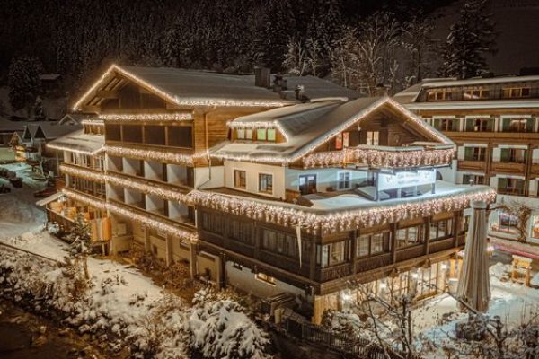 Hotel Lukasmayr